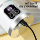 Travel-Friendly Juicer 450ml Travel Juicer Machine For Smoothies On The Go Summer 2026 Great Gift