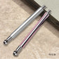 Cat2026 Edition Eye Nail Magnet Double Headed Magnetic Pen Device For Precise Nail Art Design TikTok Viral Fall