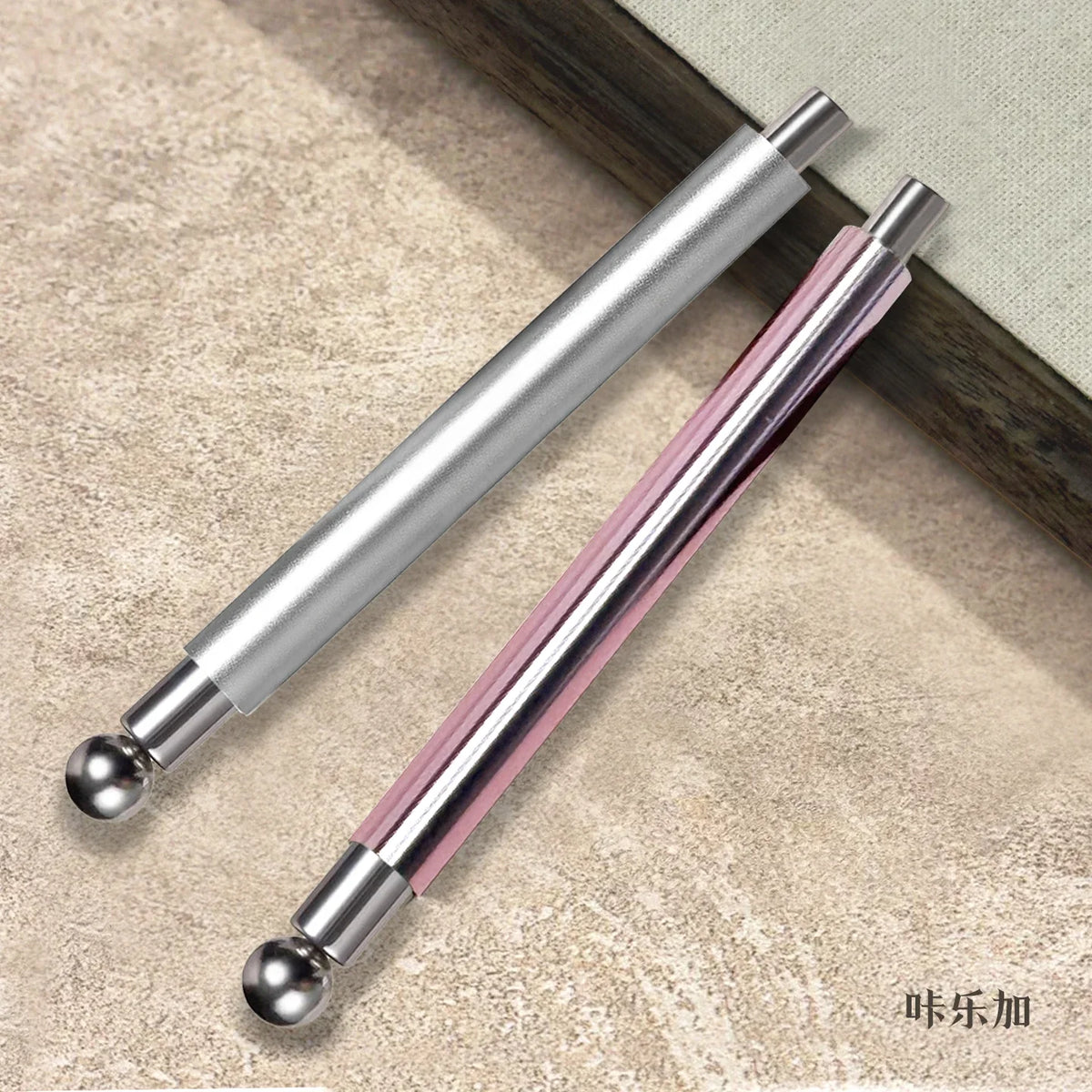 Cat2026 Edition Eye Nail Magnet Double Headed Magnetic Pen Device For Precise Nail Art Design TikTok Viral Fall
