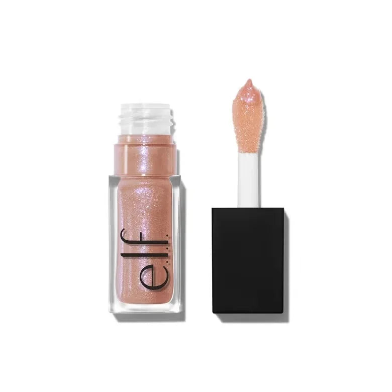 Gloss Lip Base Gripper Primer Gel 4 Color Lip Oil Shine Moisturizing Clear Lip Gloss TikTok Viral Fall 2026 Gift Idea