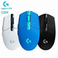 Cordless Light Gaming Mouse HERO Sensor 12K DPI