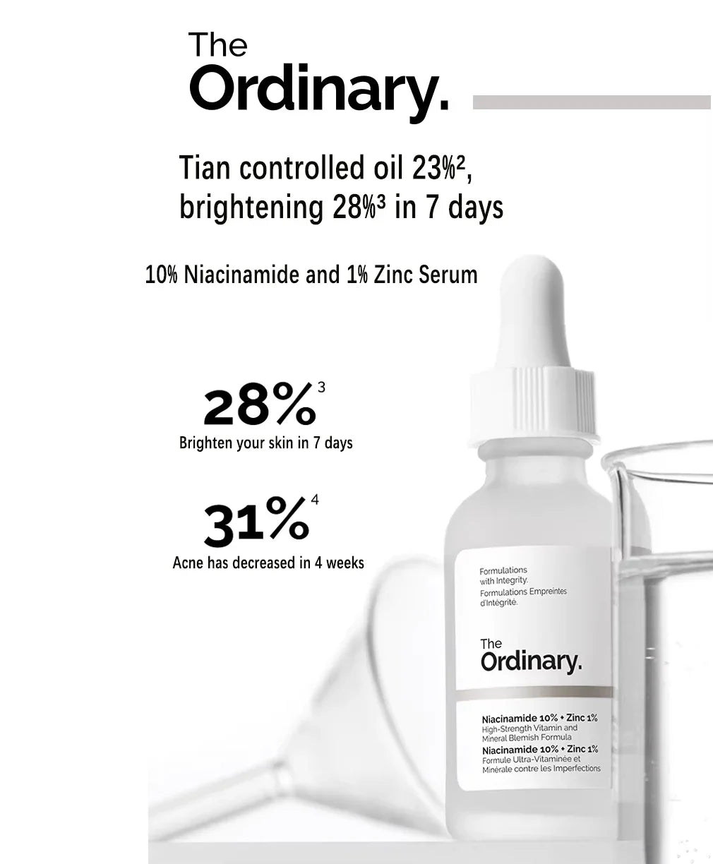 Acid Hyaluronic Serum With Ceramides - Hydrating Face Serum For Sensitive Skin, Fall 2026 Glow