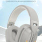 Gaming Headset Bluetooth 5.4 Cordless RGB Low Latency