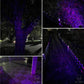 Christmas Laser Light Projector Water-Resistant Outdoor Garden