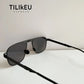 Sunglasses2026 Edition Polarized Pilot Style Foldable Steel Frame UV400 Protection for Driving and Fishing Summer