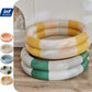 PVC Inflatable Ocean Balls for Kids - Colorful Summer Pool Toys for Garden and Courtyard Play