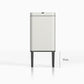 Sensor Smart Trash Can 20L Stainless Steel Waste Bin