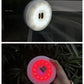 USB Battery-Powered Travel-Friendly Atmosphere Lantern Garden Tent Decor 2026 – 2-in-1 LED Reel Camping String Light