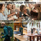Travel-Friendly Espresso Machine Cordless 3 In 1 Travel Car Camp