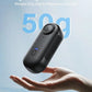 Mini Water-Resistant Action Camera with WiFi - Magnetic Body Chest Recorder 1080P Sports POV Helmet Cam
