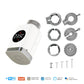 Smart2025 Edition Thermostat Radiator Valve TRV With WiFi ZigBee App Remote Control Energy Saving Fall