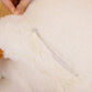 Goose Plush Pillow Plush Sleeping Cushion Holiday Gift 2026 Cozy Household Decor For Sofa Bed