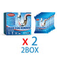Drain Cleaner Powder 6 Pack Pipe Unclogger Hair Clog Remover Odor Eliminator Eco Friendly Fall 2026 Household Maintenance