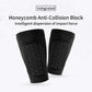 Football Shin Guard Sleeve Covers - Light Elastic Protective Leg Sleeves for Men Women and Teens