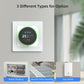 Thermostat Smart Knob WiFi Temperature Controller For Water And Gas Boilers Fall 2025 Energy Saving Gift
