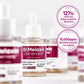 Deep Moisturizing K-Beauty, Spring 2026 Hydration & Brightening – Korean Calcium Ampoule Serum