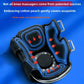 Knee Massager Travel-Friendly Wearable Massage Device Spring 2026 Wellness Gift For Joint Relief
