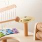 Educational Baby Toys Wooden Xylophone Bells - Montessori Music Table for Newborn Birthday Gifts