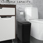 Automatic Touchless Trash Can 12L Sensor Kitchen