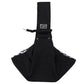 Cozy Dog Bag  Pet Crossbody Shoulder Bag Sling for Compact Pets, Outdoor Travel, Travel-Friendly Pet Supplies