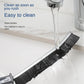Household Cleaning Gap Brush Kit - 4 Sturdy Tools for Kitchen Blinds, Travel-Friendly Multi-functional Design