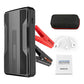 Car2025 Edition Jump Starter 20000mAh 12V Travel-Friendly Battery Booster With USB Port Road Trip Ready