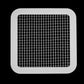 Floor2026 Edition Drain Filter Hair Catcher Screen Disposable Prevent Hair Clogs Drain Stopper Cover Bathroom Accessory Fall