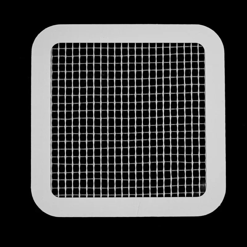 Floor2026 Edition Drain Filter Hair Catcher Screen Disposable Prevent Hair Clogs Drain Stopper Cover Bathroom Accessory Fall