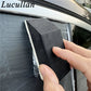 Wool Glass Polishing Pad For Streak-Free Shine, Fall 2025 Car Maintenance – Car Windshield Cleaning Sponge