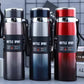 Water Thermal Bottle Vacuum Flask Keeps Hot And Cold Drinks Back To School 2026 Gift