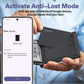 Cordless Battery-Powered Android Item Locator 2026 – Smart Wallet Tracker Card IP68 Water-Resistant