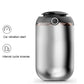 Car Air Freshener AI Smart Aroma Diffuser USB Charging Travel-Friendly Car Diffuser Fall 2025 Quiet Auto Aromatherapy