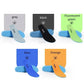 Insoles Sports Breathable Shock Absorbing Anti Slip Cushion for Running Unisex Fall 2026 Odor Control