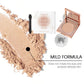 Concealer Light Organic Coverage For Acne And Dark Circles Fall 2026 Beauty Trend Oil Control Water-Resistant