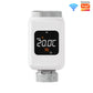 App Control and Voice Assist, Alexa and Google Household 4-Pack Fall 2025 – Smart WiFi Thermostatic Radiator Valve