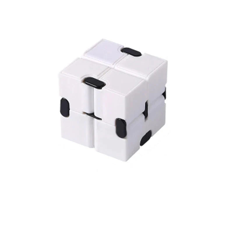 Puzzle Magic Cube Anti Stress Relief Toy for Adults and Kids