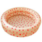 Variant image for Inflatable PVC Ocean Balls for Kids - Colorful Summer Pool Toys for Garden and Courtyard Play-5