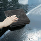 Microfiber Towels For Car Detailing, Thick 600GSM Drying Cloths, Ultra Absorbent Auto Maintenance Essential, Fall 2025 Trend