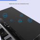 Case PC Glass Side ATX M ATX ITX Support 360mm Radiator
