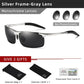 Photochromic2026 Edition Sunglasses Polarized Day Night Driving Glasses With Anti Glare UV Protection Summer