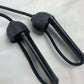 Waist Twisting Disc With Foot Massage Pads Travel-Friendly Trainer