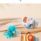 Baby Wrist Rattle Kit Newborn Sensory Toys Soothing Gift