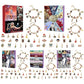 Great Holiday Surprise! – Taylor Swift-Inspired Bracelets Advent Calendar Gift 24 Days 2025