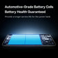 Card-Sized 10000mAh PD 27W & 5000mAh PD 20W Cordless Charging 2026 – Ultra-Slim Magnetic Power Bank