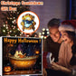 Countdown Halloween Calendar 24 Acrylic Ghosts Decor