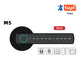 Smart Door Lock Fingerprint Bluetooth Tuya Digital Electronic Lock Smart Household 2025 Keyless Multi Access