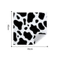 Magic Cloth Makeup Bag - Travel-Friendly Camera Lens Wrapping Storage, Self-adhesive Organizing Bag