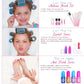 Kids Makeup Kit Toy Kit Washable Pretend Play Makeup Back To School 2025 Gift Idea