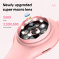 Kids Microscope 500X With Photo Video Capture Hand-Held STEM Educational Toy Fall 2025 Gift