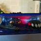 Bank Godzilla Money Box for Kids - Family Decoration Birthday Gift